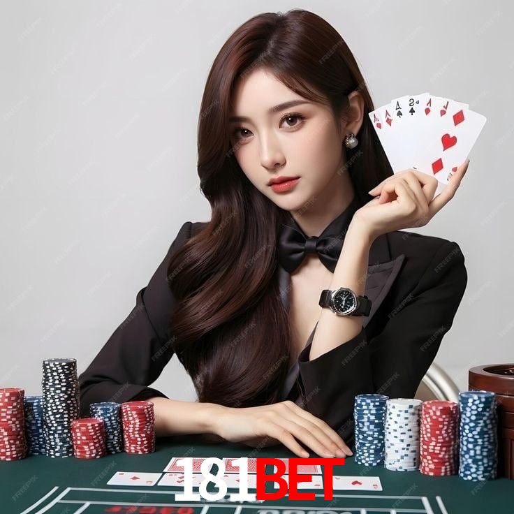 181BET - Support