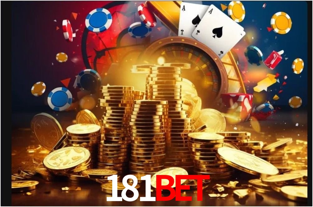 Programa VIP 181BET
