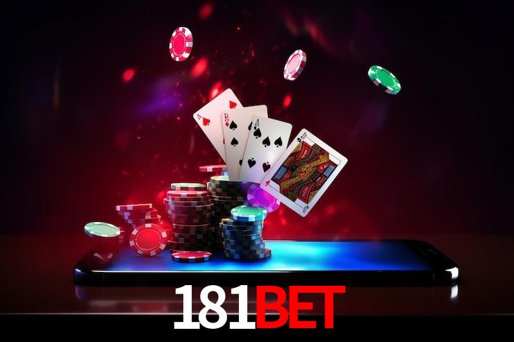 Secure Login 181BET