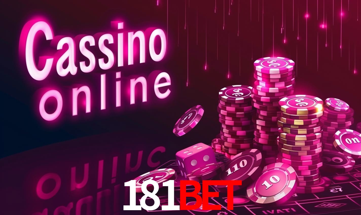 181BET Belo Horizonte - Provably Fair