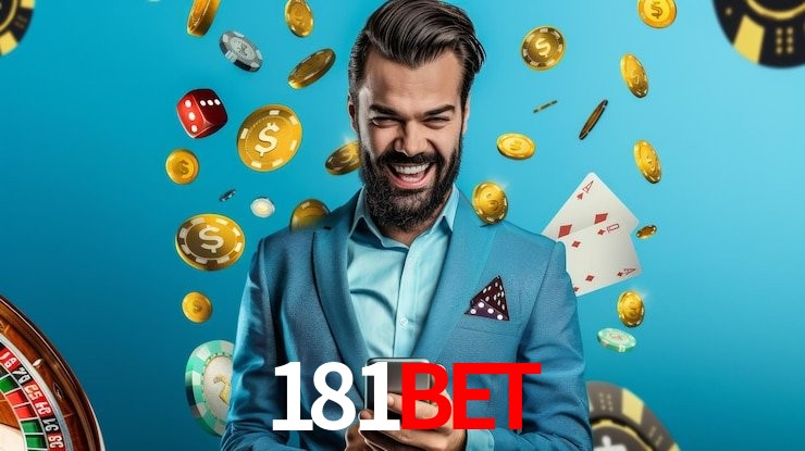Account Benefits 181BET