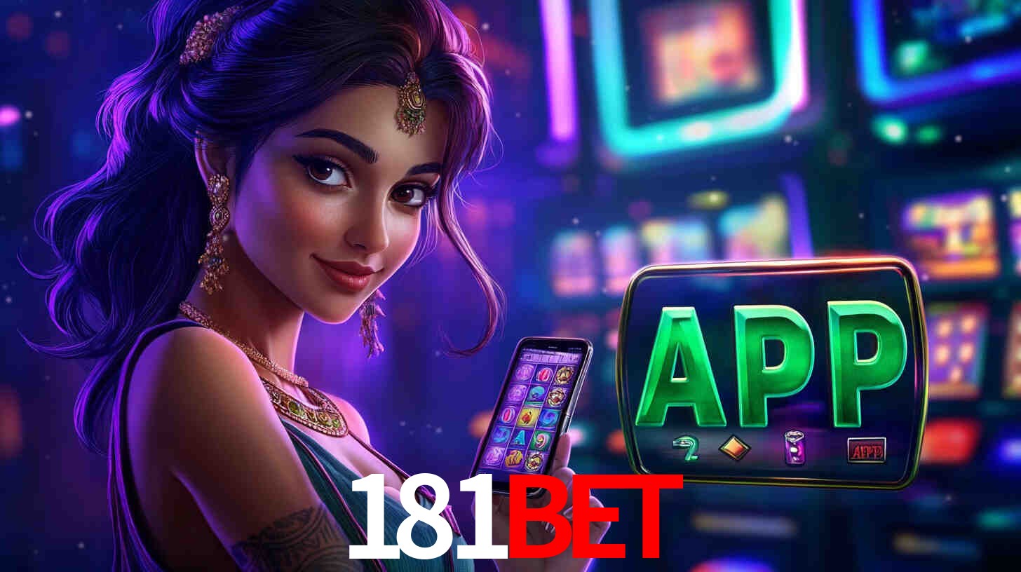 181BET APP