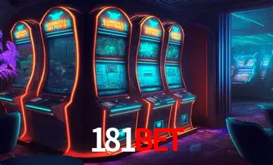 Inovações de Jogos na 181BET: O Futuro das Experiências Interativas