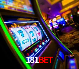 Inovações de Jogos na 181BET: O Futuro das Experiências Interativas