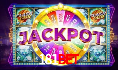 Descubra a Magia dos Jogos de Arcade no 181BET