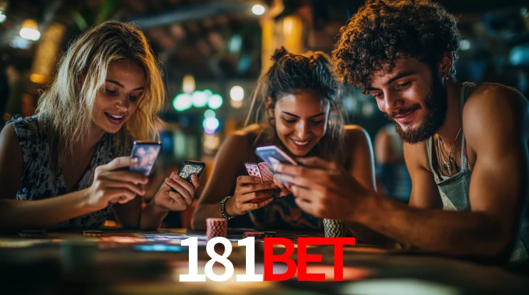 Spaceman Game 181BET