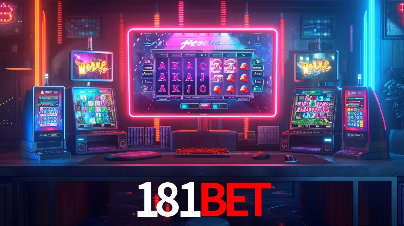 Explore as vantagens do 181BET: serviço profissional e confiabilidade