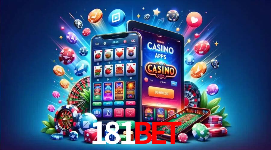 Exclusive Offers 181BET