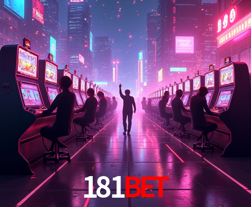 Estatísticas Esportivas 181BET