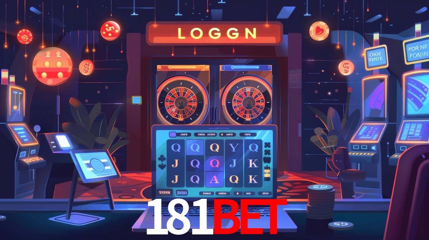 181BET Plataforma - Certificada MGA desde 2015