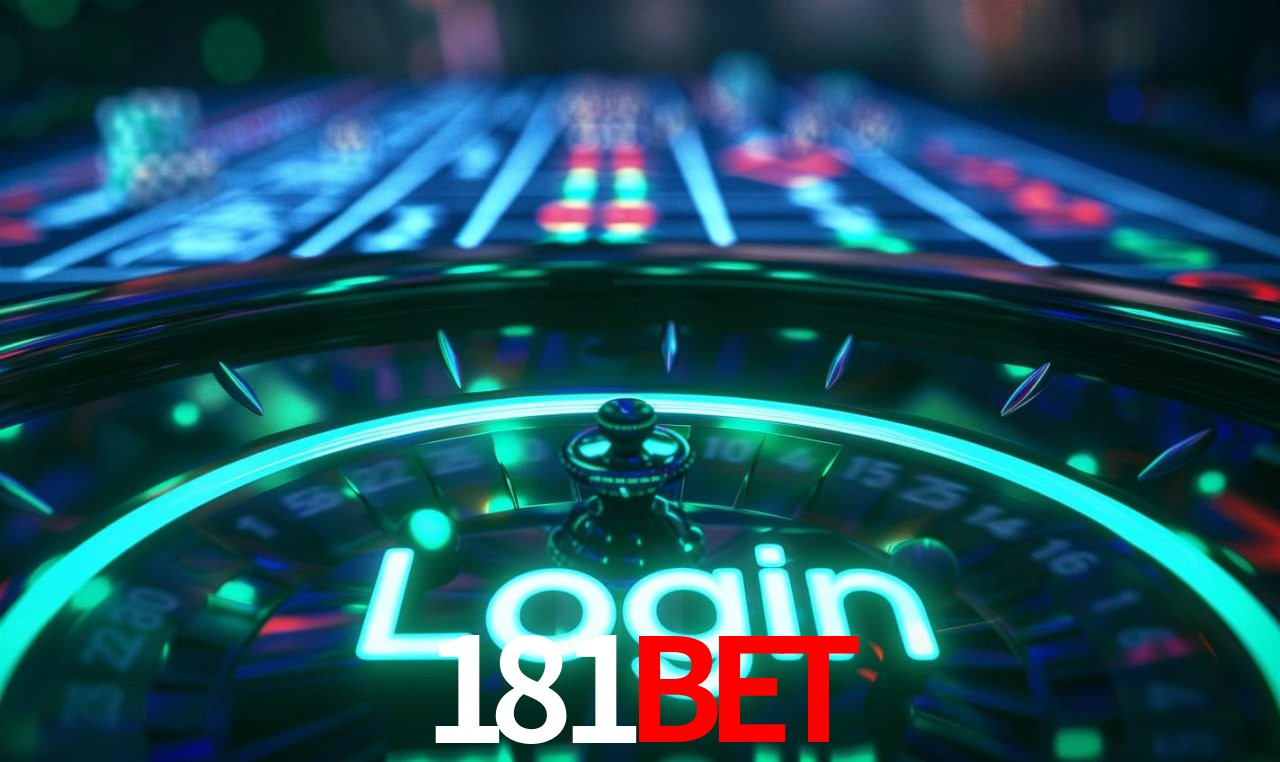 Provedores de Jogos 181BET