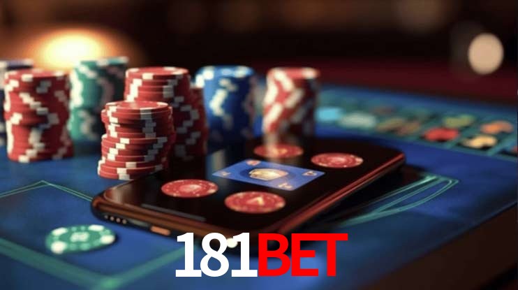 181BET São Paulo - Jogo Providers