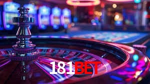 Slot Games 181BET