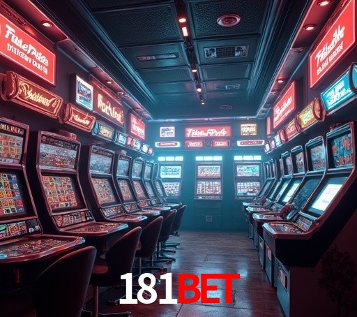 181BET São Paulo - Hot Promos
