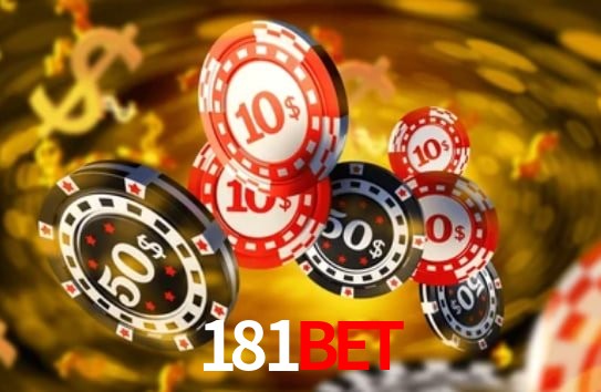 Diretório de Jogos 181BET