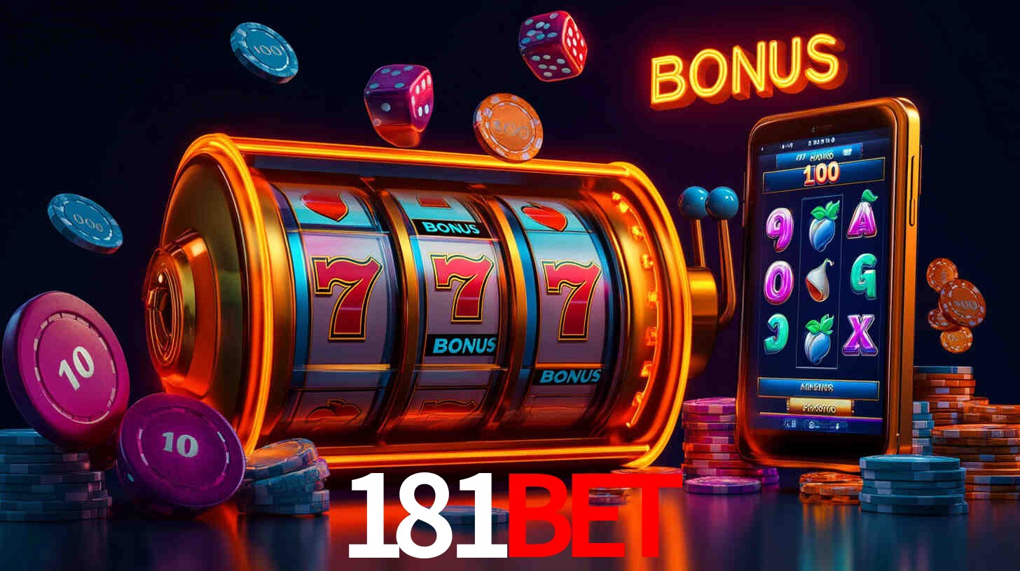 Inovações de Jogos na 181BET: O Futuro das Experiências Interativas