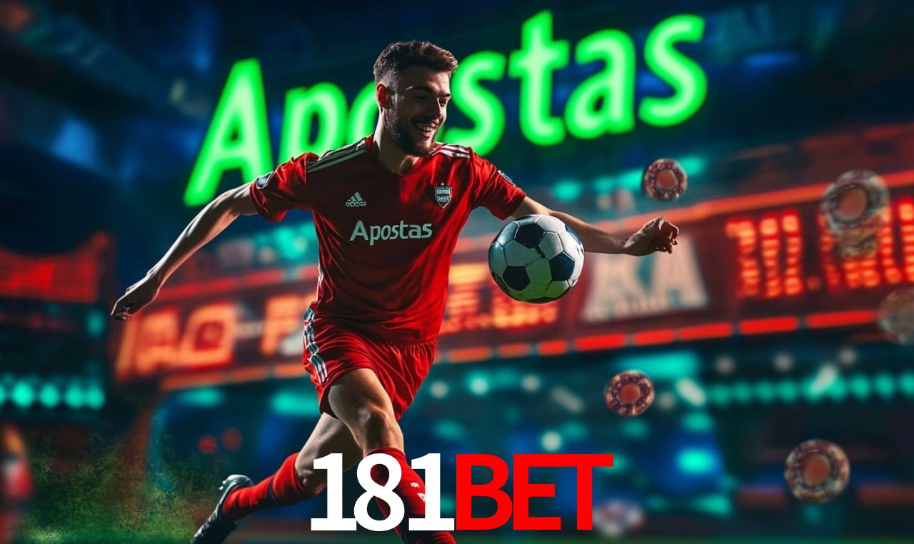 Casino VIP 181BET