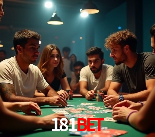 181BET Slot - 320+ Caça-Níqueis Premium