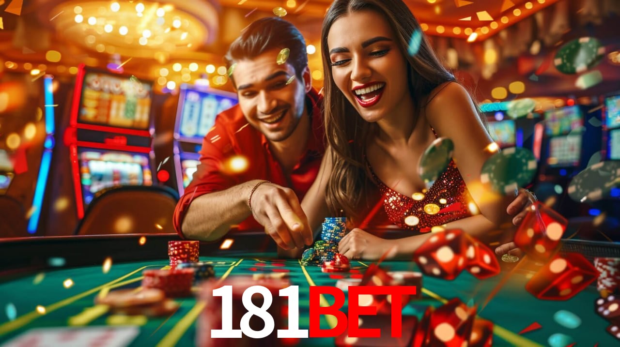181BET - Aplicativo Móvel