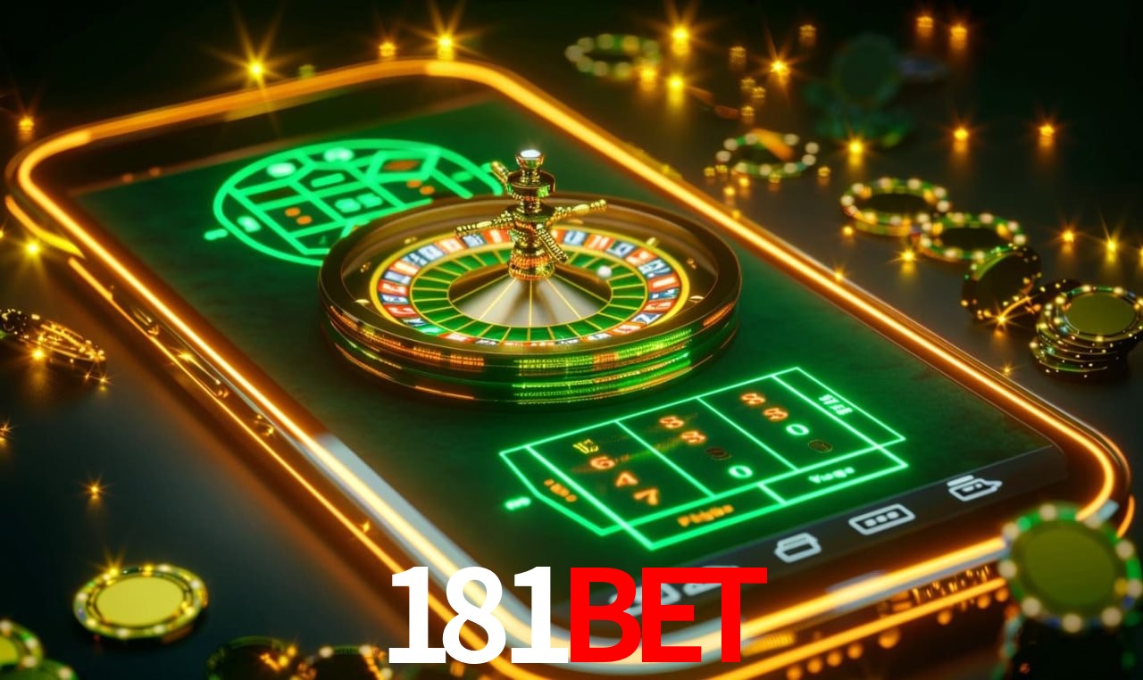 181BET - User Statistics
