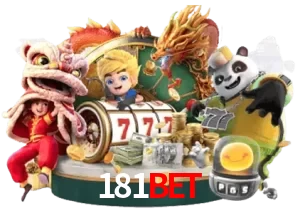 181BET